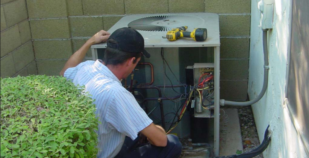 Heat Pump Outside Unit Not Running? Easy Troubleshoot Guide