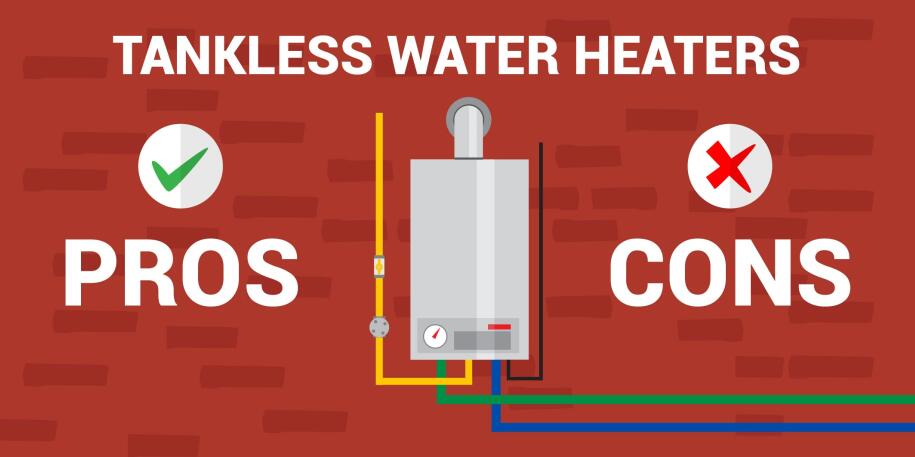 Tankless Water Heater Buying Guide Gas VS Electric Reviews And Cost 2018 Tankless Water Heater Buying Guide Gas VS Electric Reviews And Cost 2018