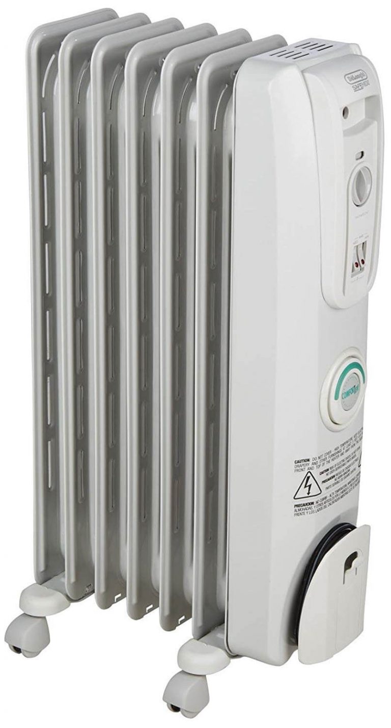 Best Oil filled Space Heater Reviews and Buying Guide 2020