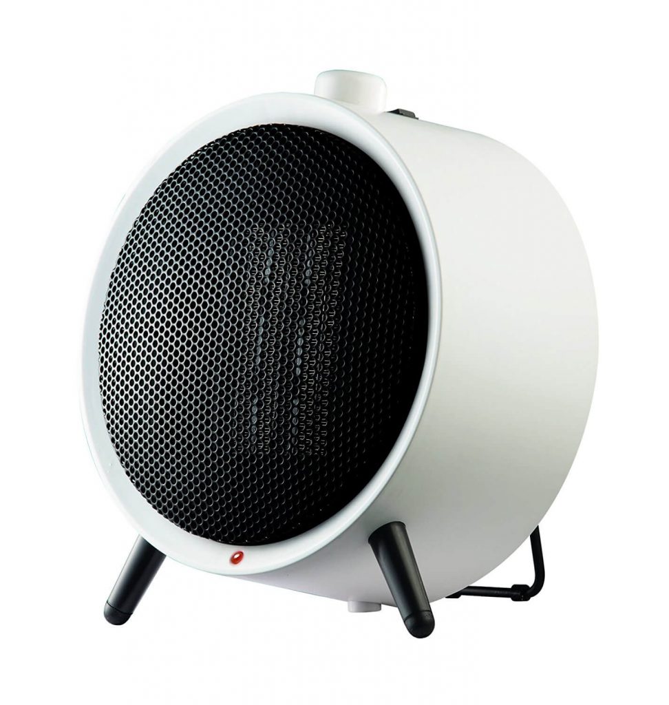 Top 5 Best Ceramic Heater Reviews and Buying Guide 2021