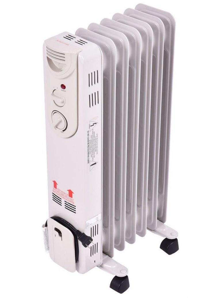 Best Quiet Space Heater Reviews and Buying Guide