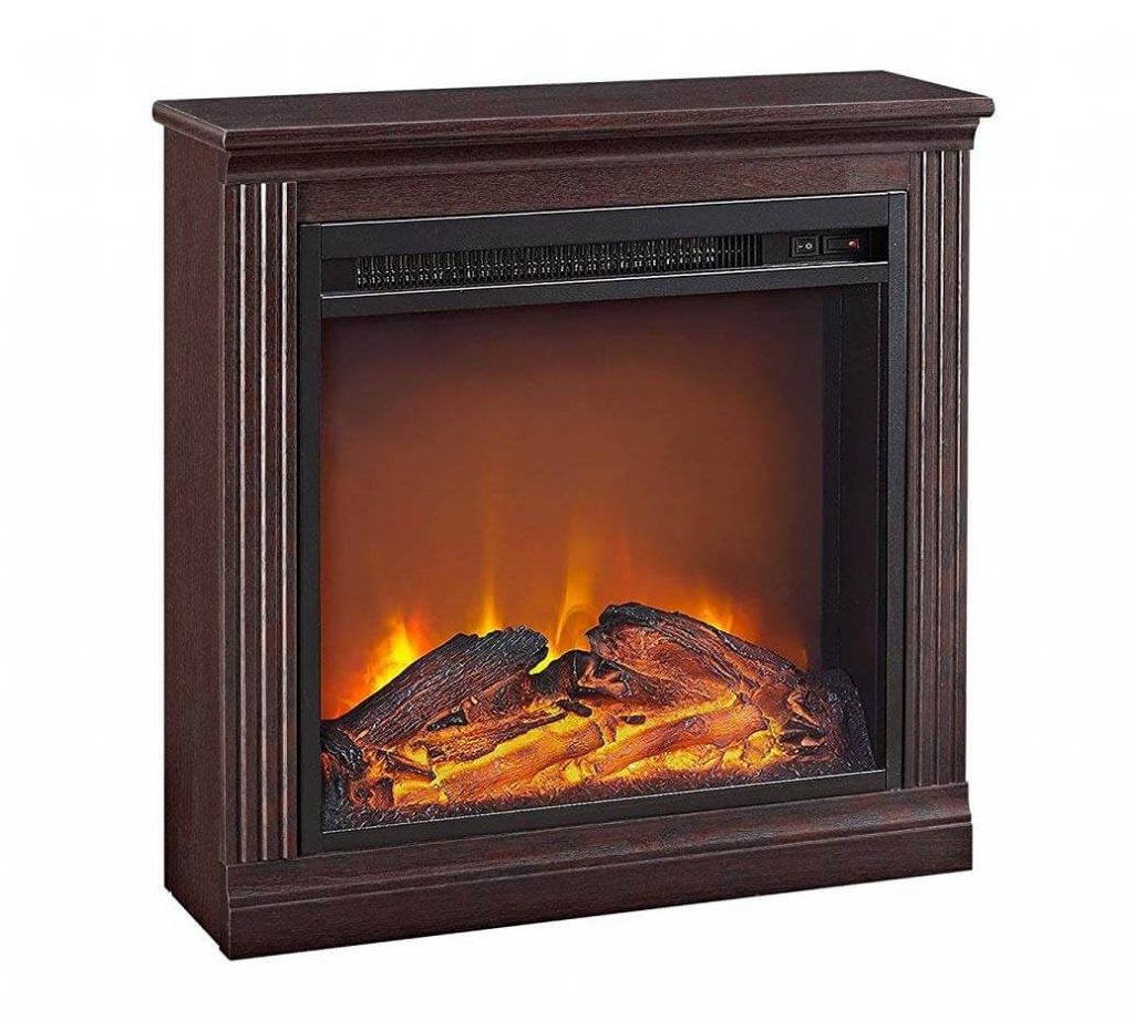 Electric Fireplace Reviews and Buying Guide