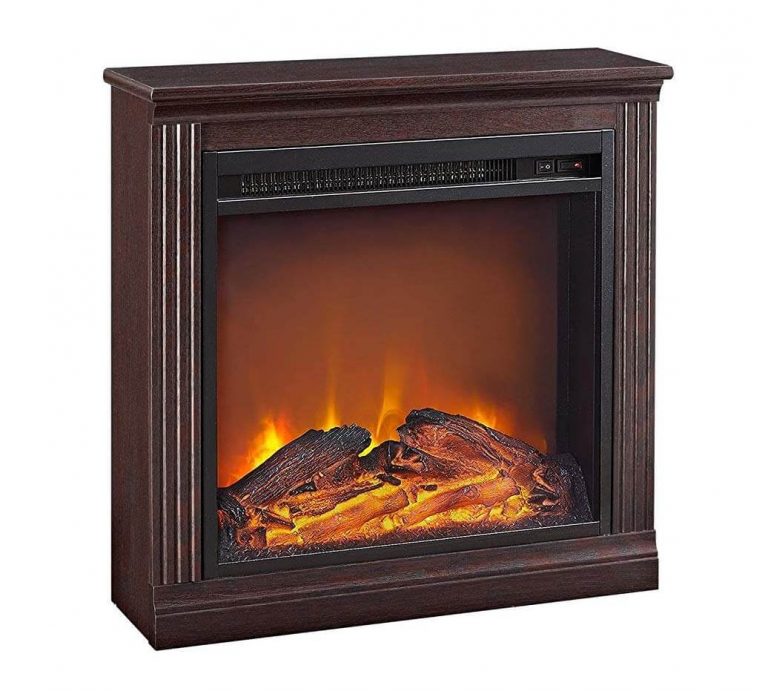 Electric Fireplace Reviews and Buying Guide