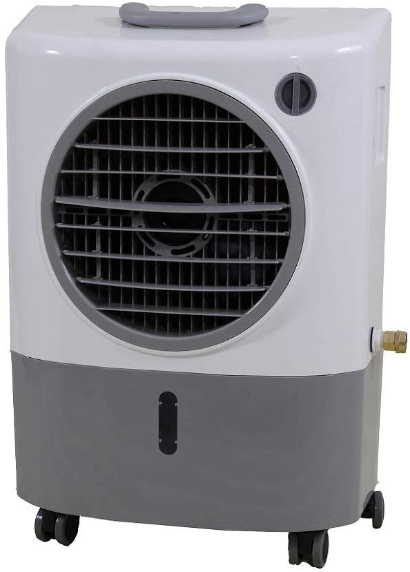 Portable Ac Unit No Window Needed Top 7 Ventless Portable Air Conditioners that Don’t Need a Window