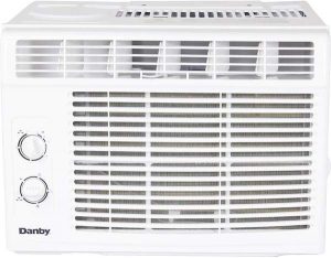 Top 6 5000 – 6000 BTU Window Air Conditioners in 2020