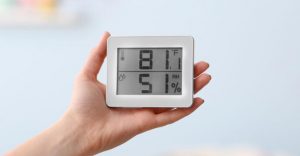 Ideal Indoor Humidity (with Chart): Ultimate Guide