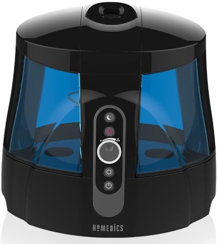 HoMedics Humidifier Reviews and Buying Guide 2020 - PICKHVAC