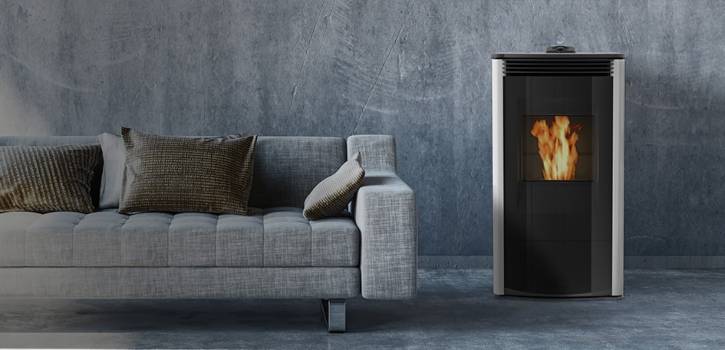 Harman Allure50 Pellet Stove Harman Allure50 Pellet Stove