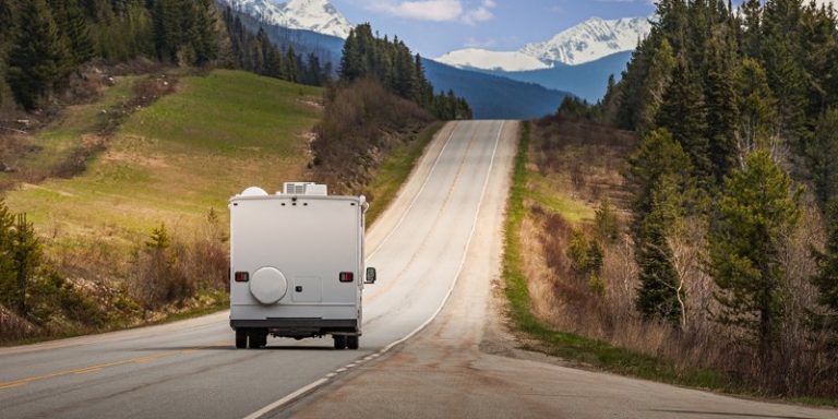 Top 5 Best Small RV Air Conditioners Reviews and Buying Guide - PICKHVAC