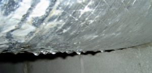 Condensation on Ductwork – Causes and Solutions (Or In Ductwork) - PICKHVAC