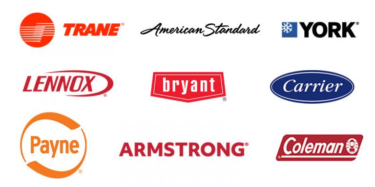 Best Heat Pump Brands