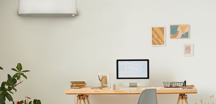 Mini-Split-Midea-B