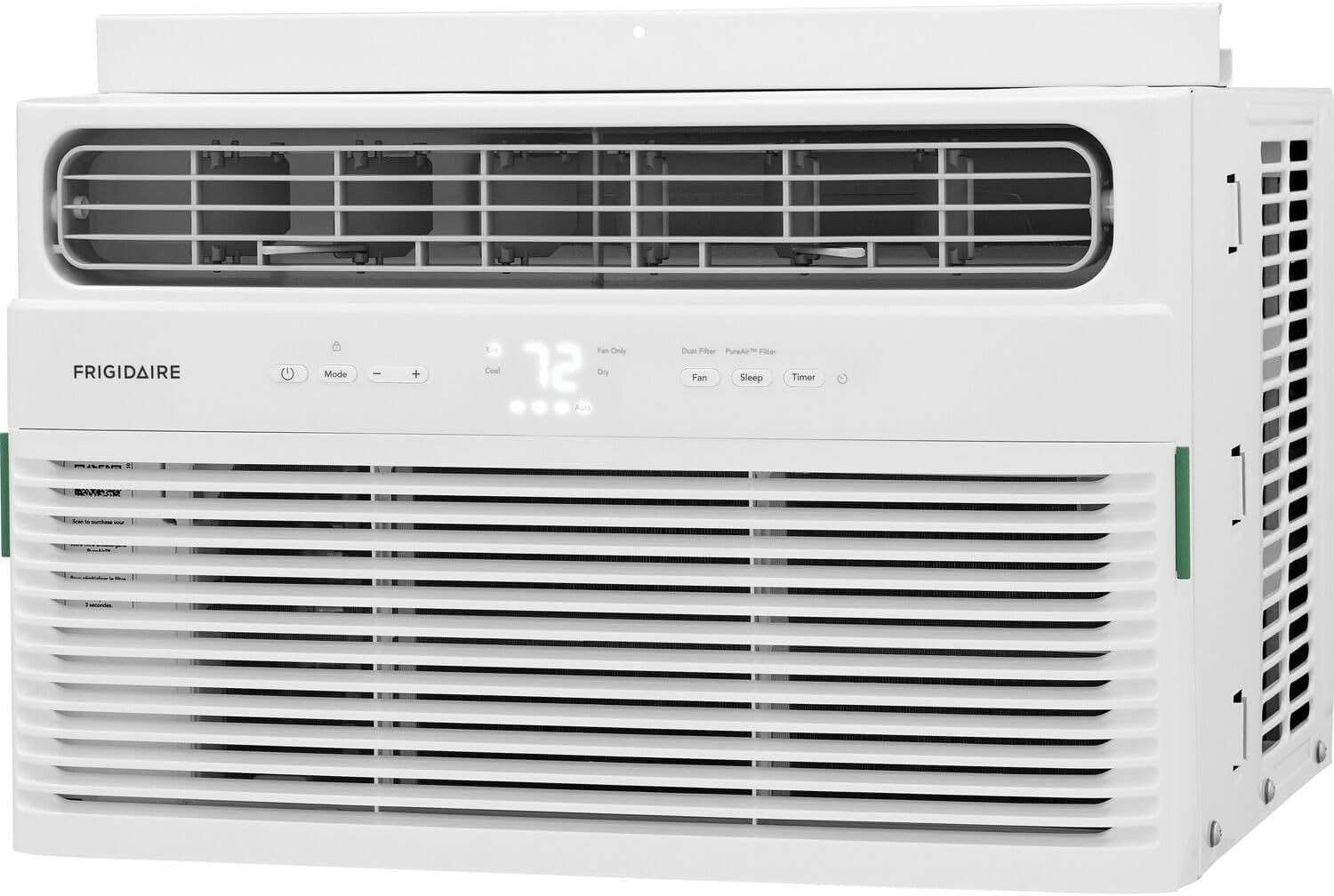 Best 8000 BTU Window Air Conditioner 2025 - PICKHVAC