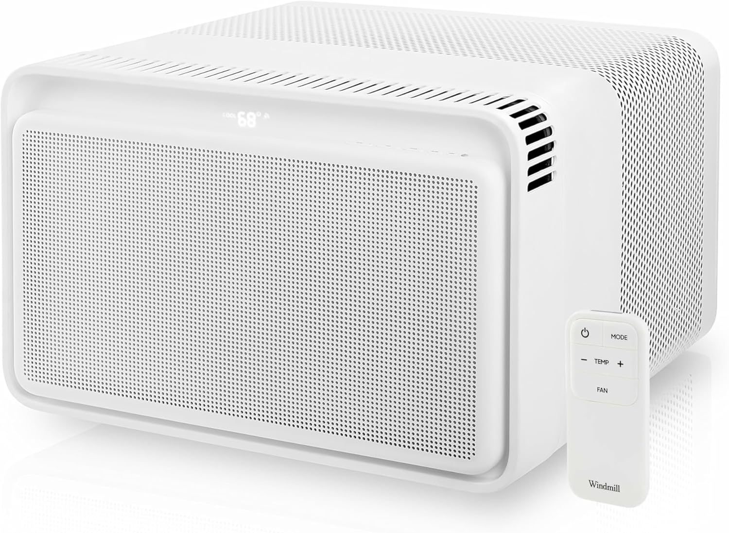 Most Efficient Window Air Conditioner 2025 - PICKHVAC