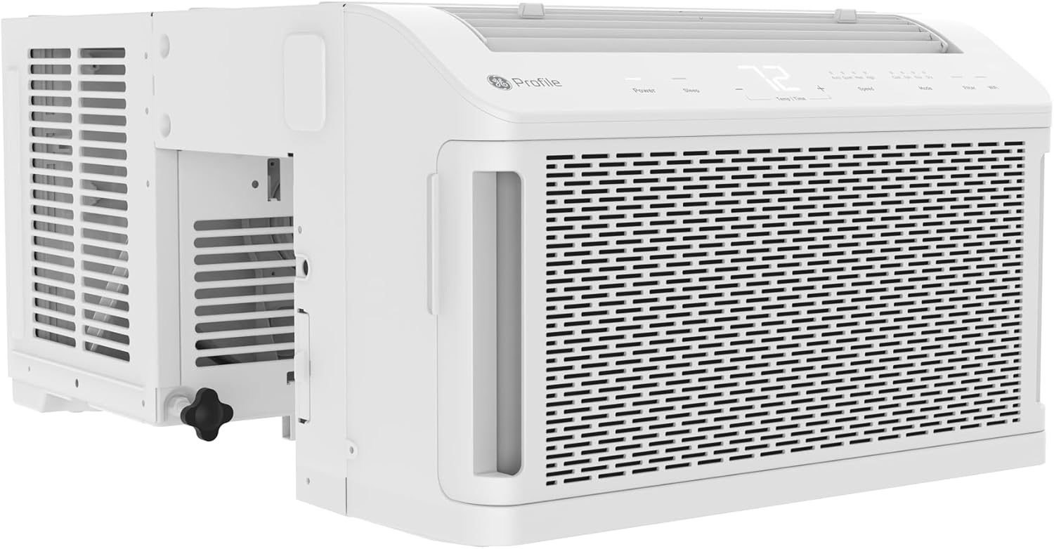 Best Inverter Window Air Conditioner for Quiet and Efficient Cooling