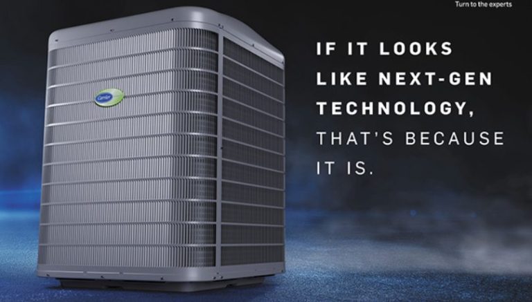 Carrier’s Infinity, Performance, and Comfort Price & Review 2025 - PICKHVAC