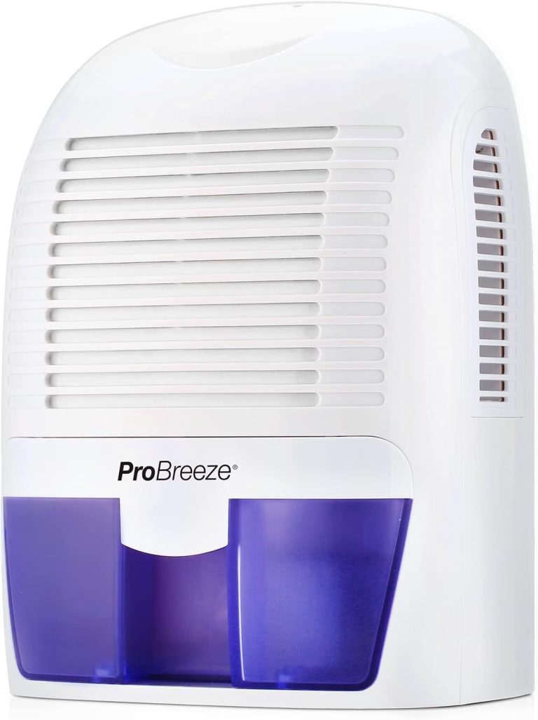 Best Dehumidifier for RV 2025: Top Portable Options for Moisture ...