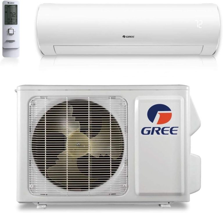 Best Mini Split for Cold Climates 2025 - PICKHVAC