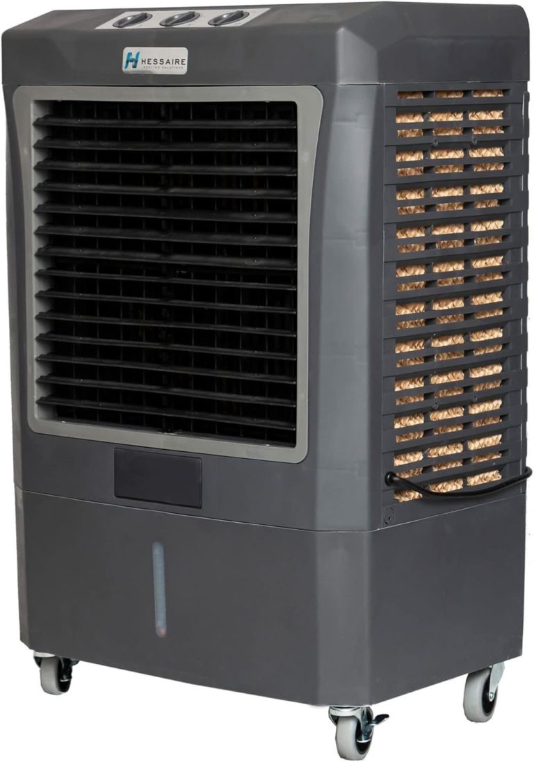 Best Evaporative Air Cooler 2025 for Home and Outdoor Use - PICKHVAC