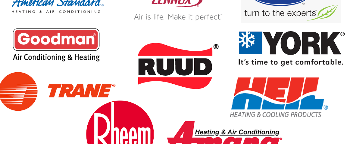 Best Air Conditioner Brands 2025 Pickhvac