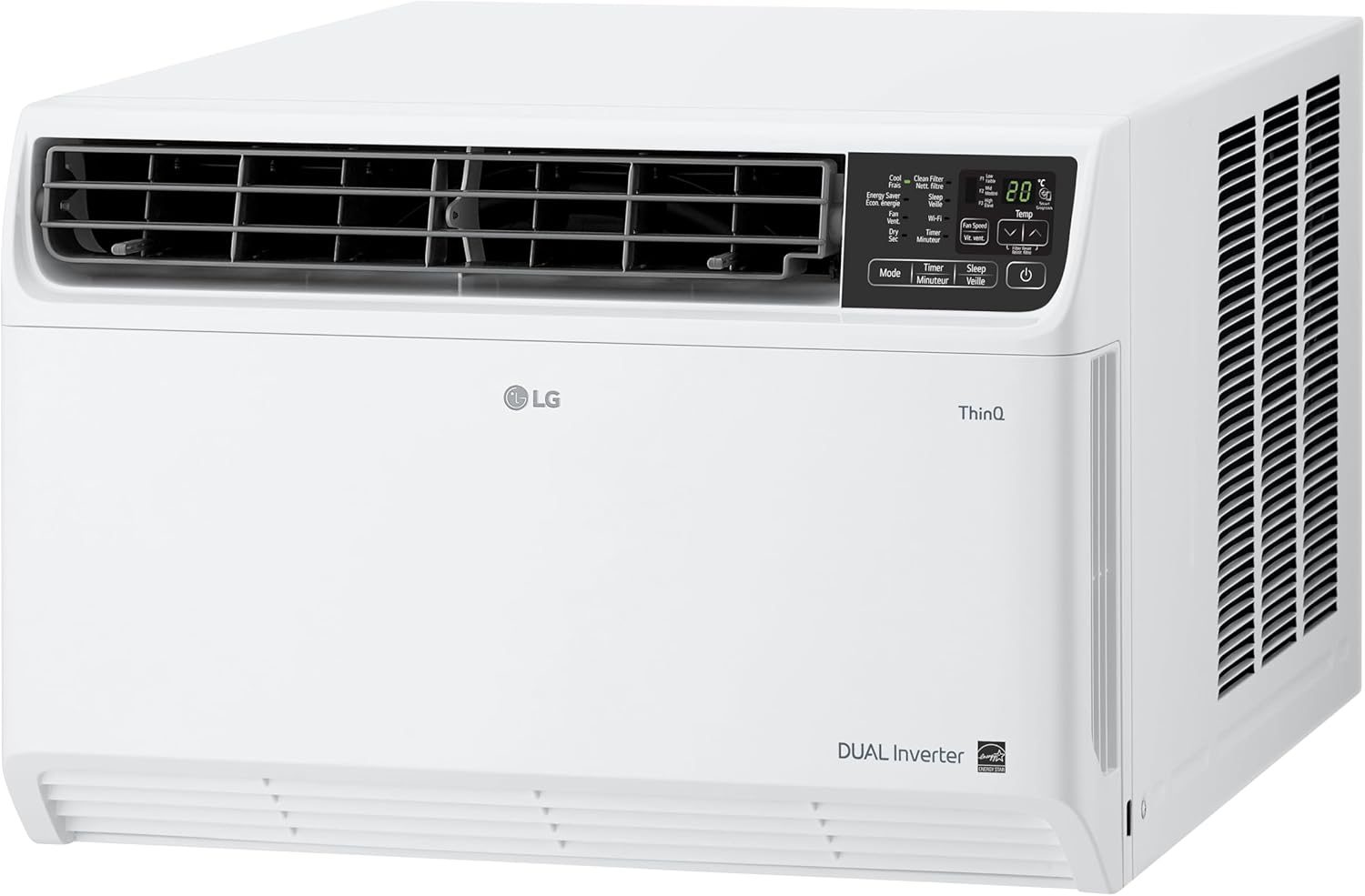 Best Air Conditioners for Apartments 2025 - PICKHVAC