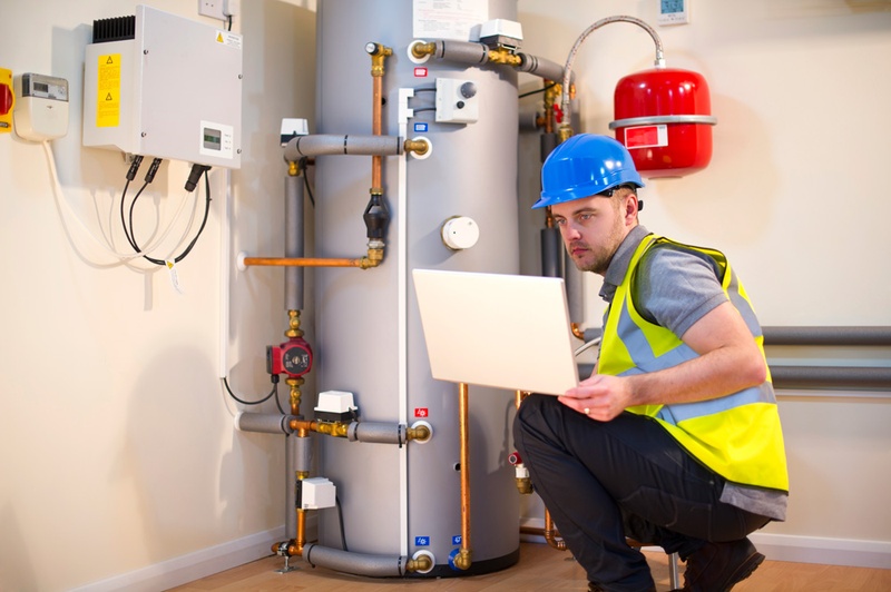 water heater installation diy vs professional