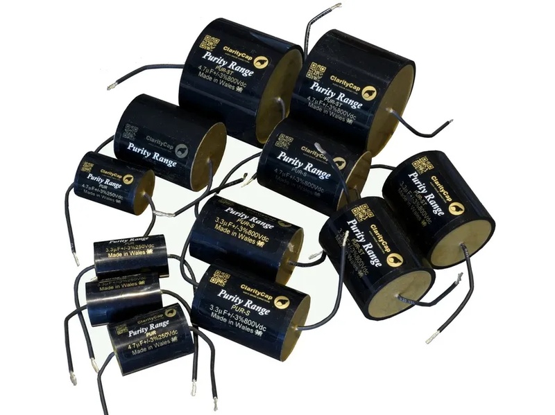 AC capacitor brands comparison