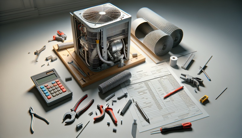 AC tune up hidden costs