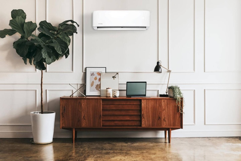 low quality mini split air conditioner brands