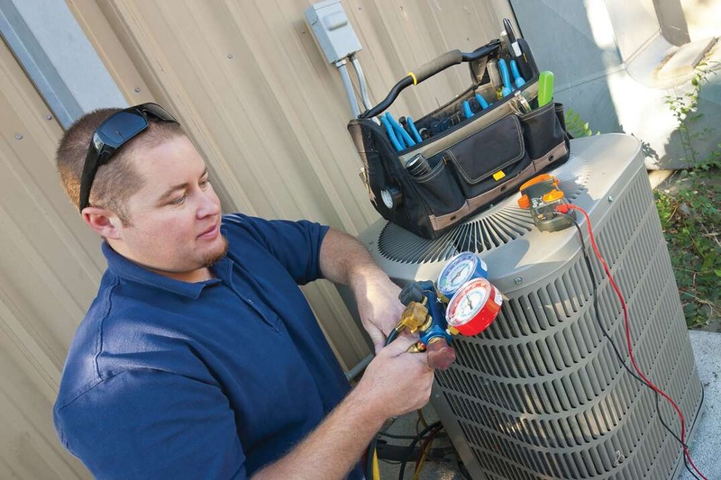 air conditioner compressor replacement cost