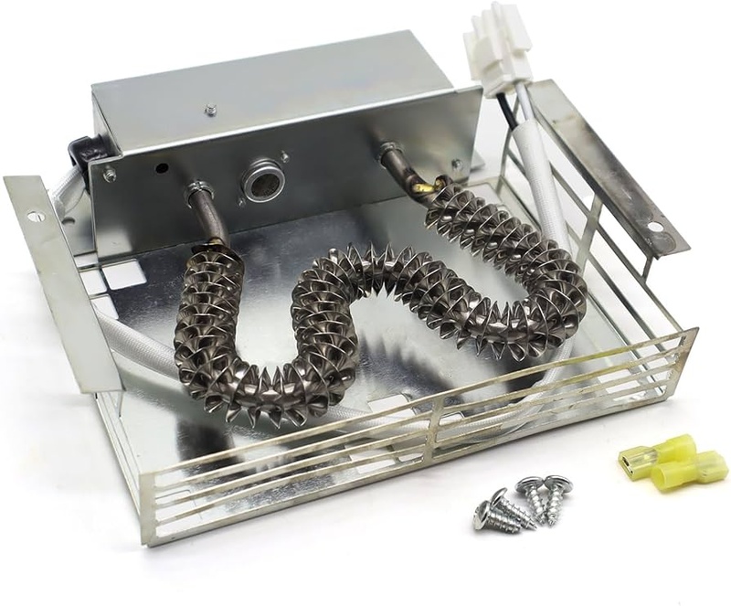 air conditioner replacement parts