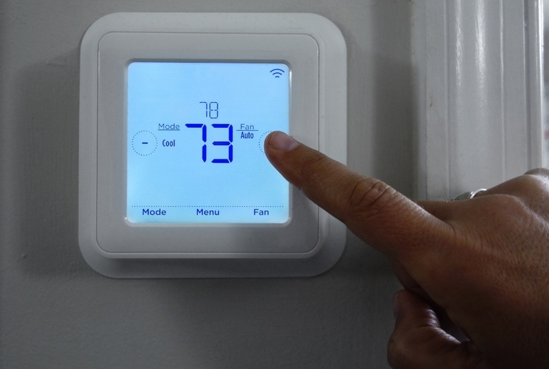 Portable Air Conditioner Not Blowing Cold Air But Running