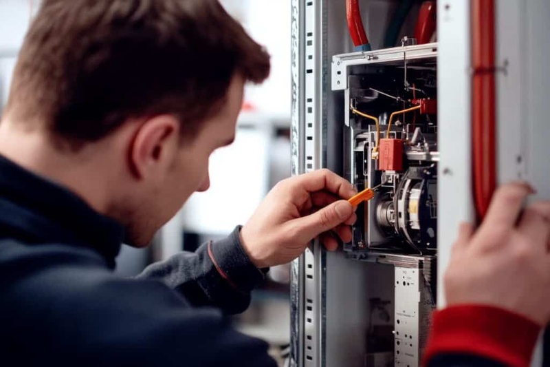 Amana furnace error codes troubleshooting