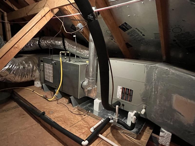 American Standard Furnace Oregon City Or www.pickhvac.com