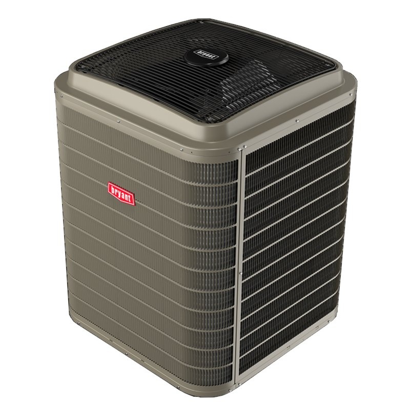 3 ton Bryant air conditioner price