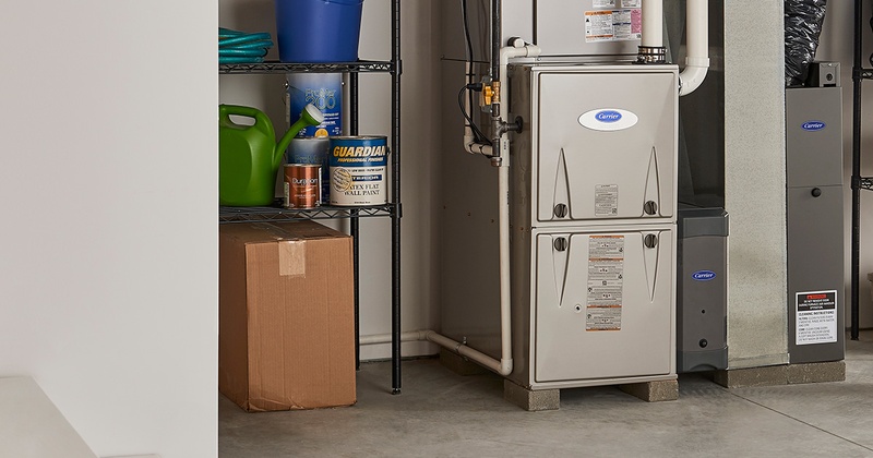 Carrier furnace models price comparison