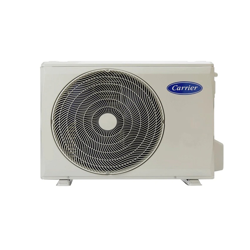 2 ton Carrier air conditioner