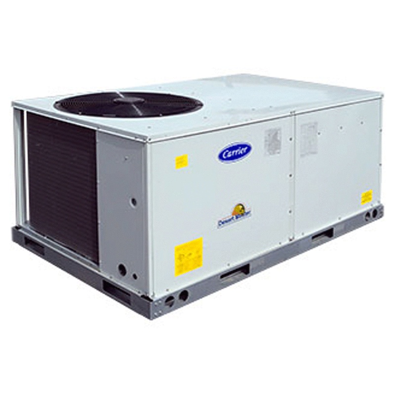 5 ton Carrier AC unit