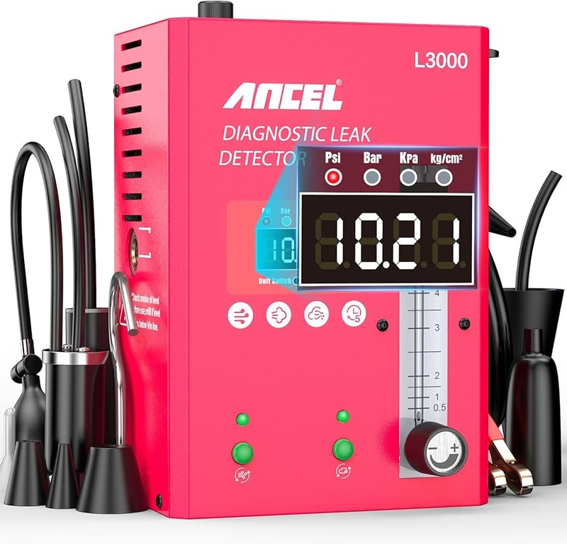heat pump diagnostic tools and equipment