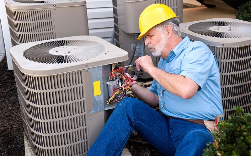 air conditioner maintenance tips