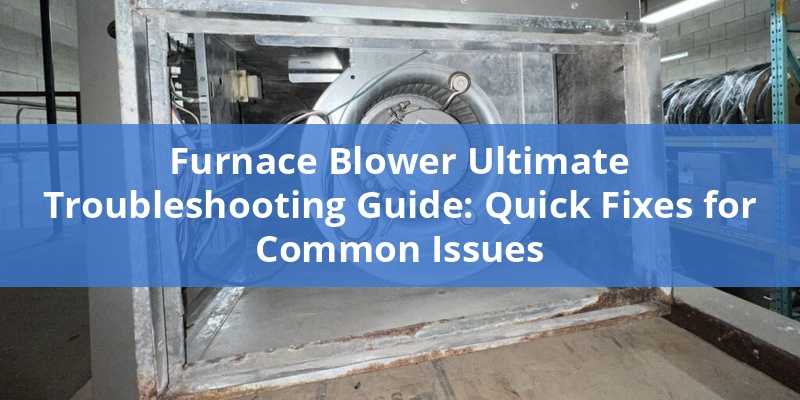 Furnace Blower