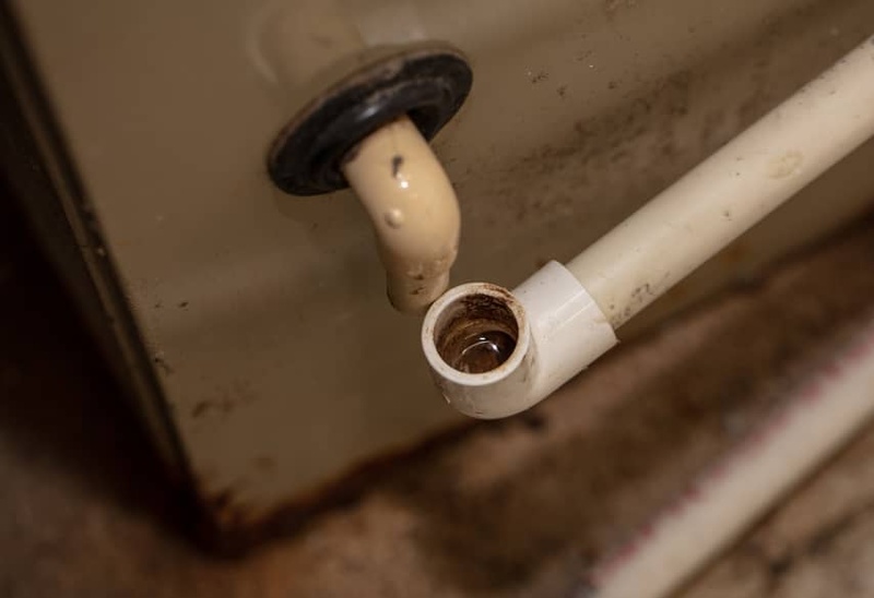 Air Conditioner Leaking Water Inside: What Causes It And How To Fix It