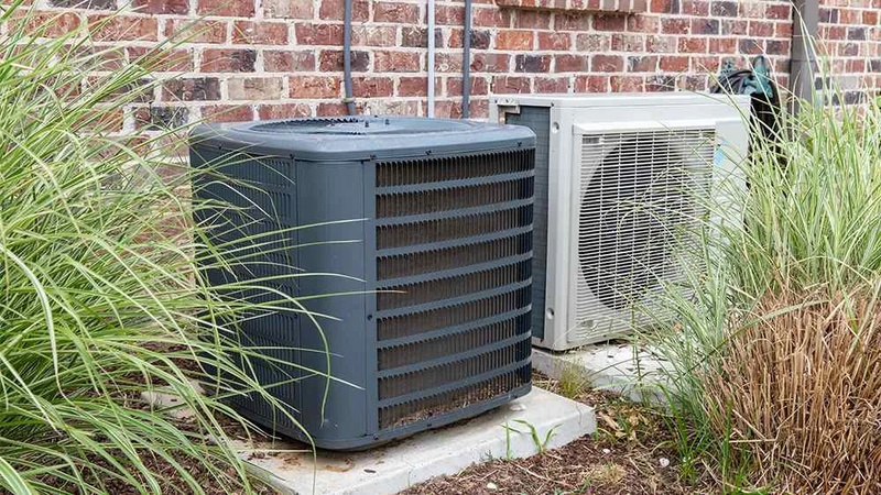Lennox heat pump troubleshooting