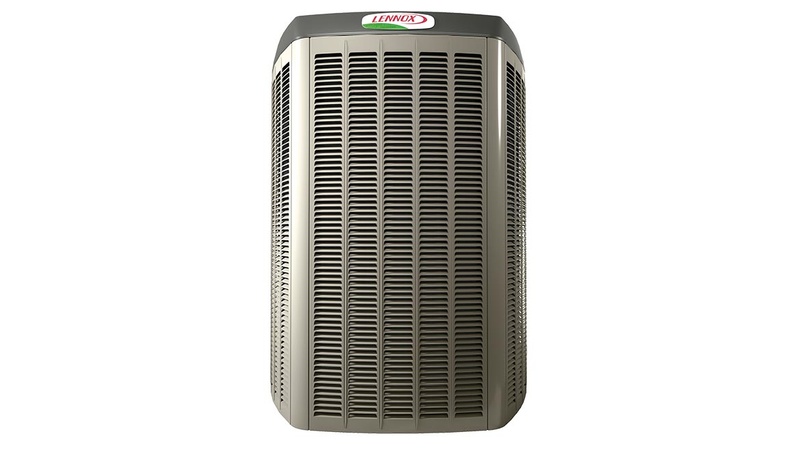 Lennox SL25XPV heat pump