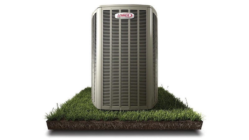 Lennox vs Bryant air conditioner durability