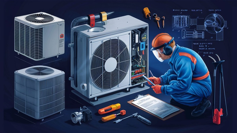 heat pump troubleshooting symptoms