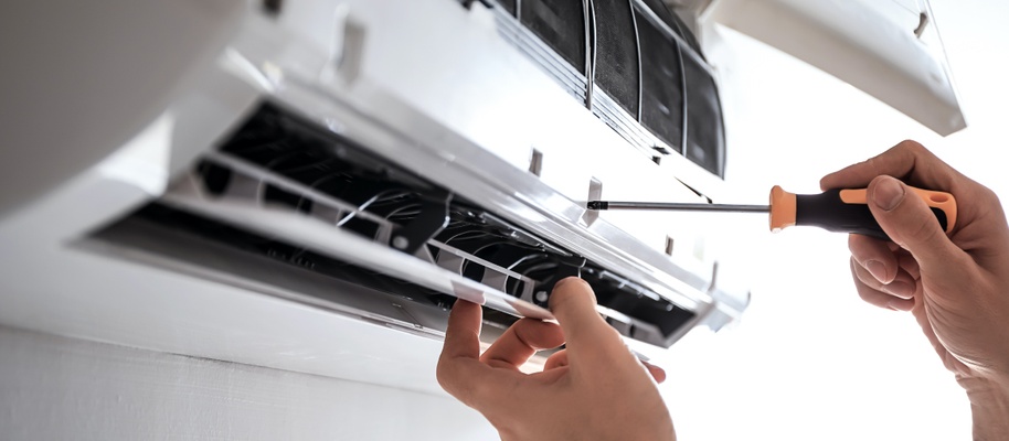 mini split maintenance tips