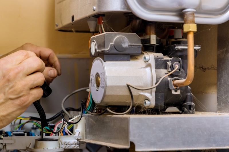 oil furnace problems