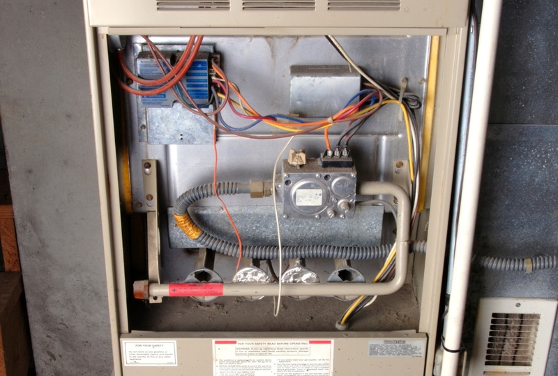safe oil furnace troubleshooting