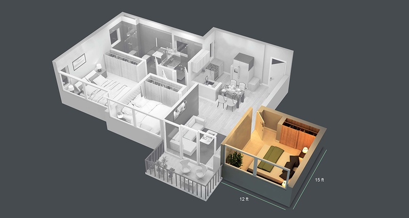 air conditioner size by tonnage and home square footage chart